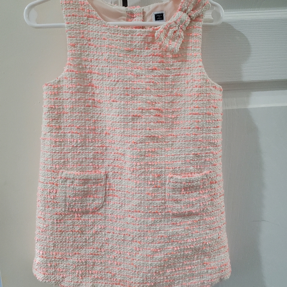 Janie and Jack 2T Dress